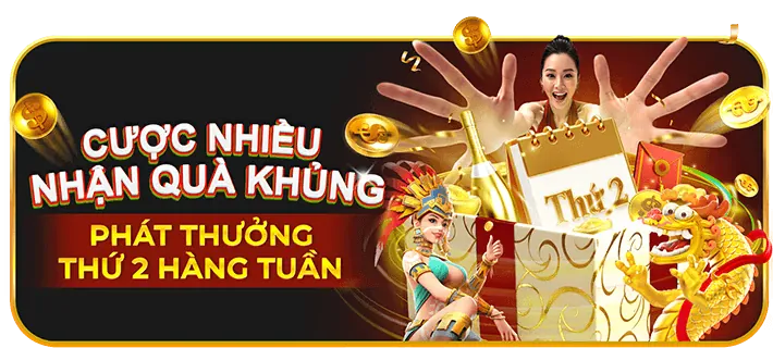 Banner quảng cáo khuyến mãi Jun88v1
