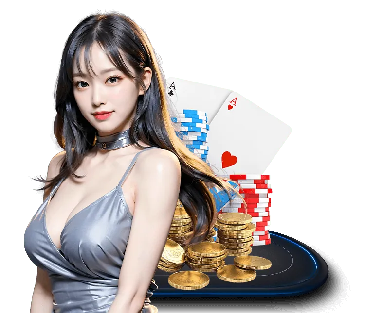 Người chia bài trực tiếp tại Live Casino Jun88v1